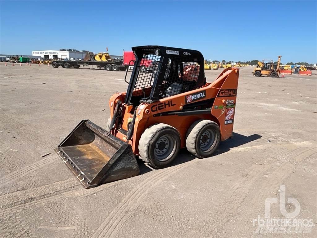 Gehl R150 Chargeuse compacte