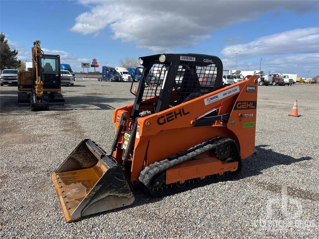 Gehl RT105 Chargeuse compacte