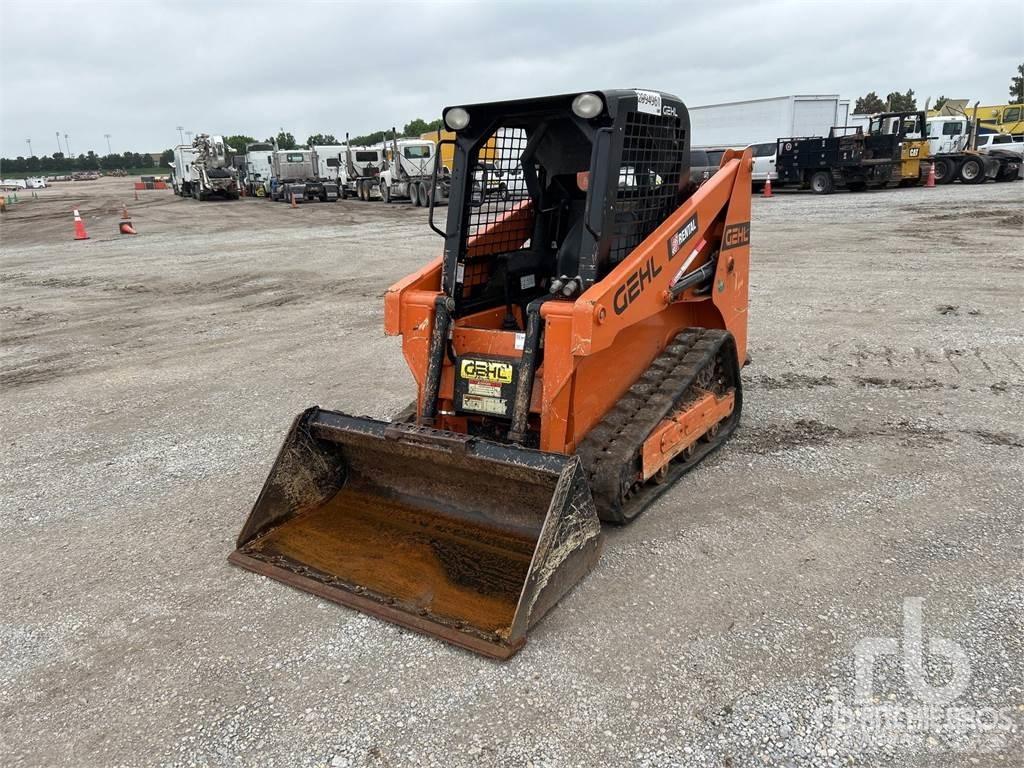 Gehl RT105 Chargeuse compacte
