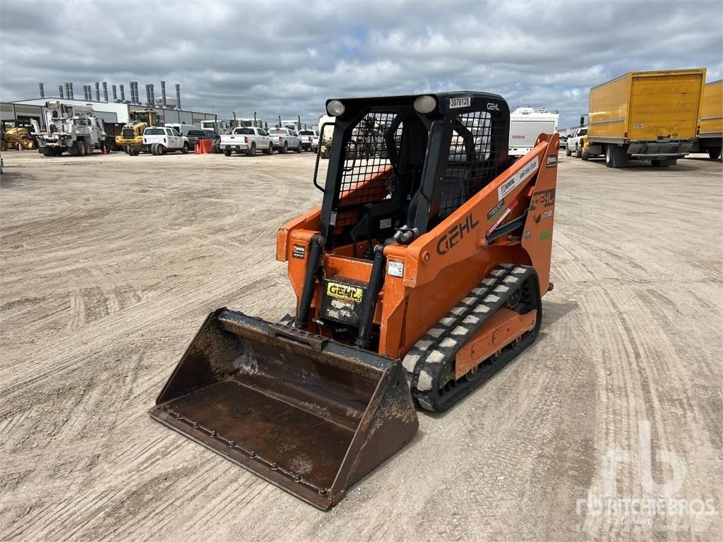 Gehl RT105 Chargeuse compacte