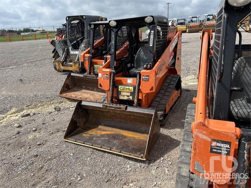 Gehl RT105 Chargeuse compacte