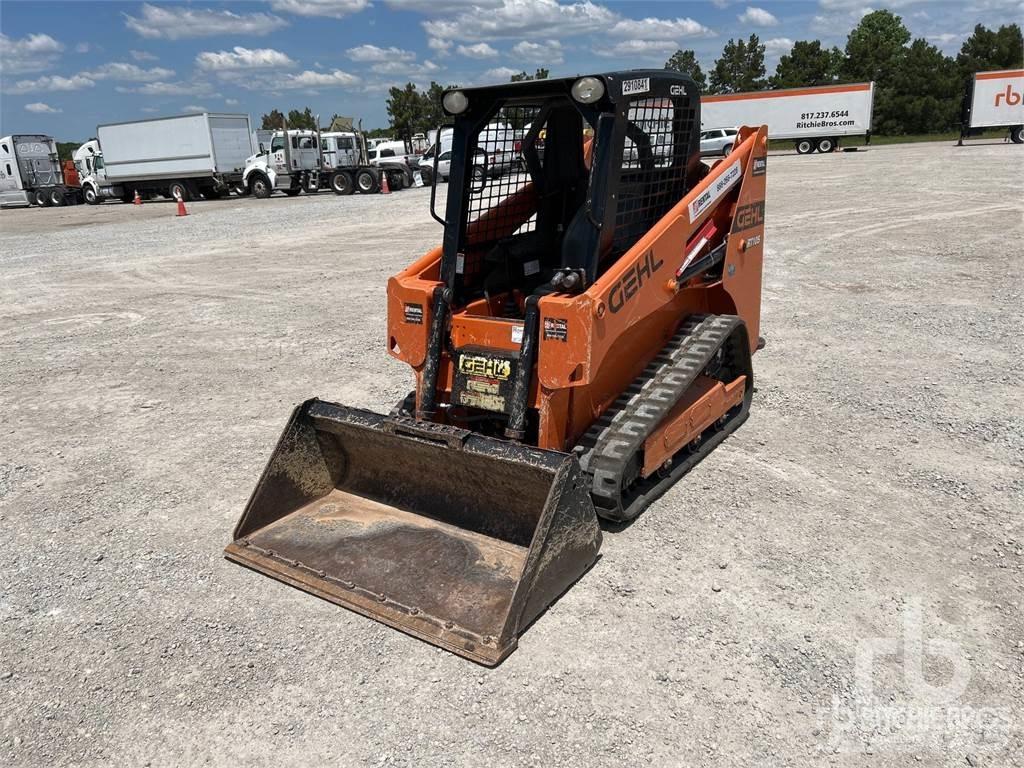 Gehl RT105 Chargeuse compacte