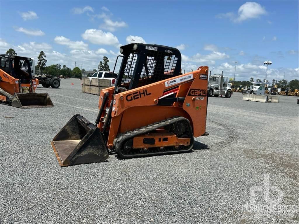 Gehl RT105 Chargeuse compacte