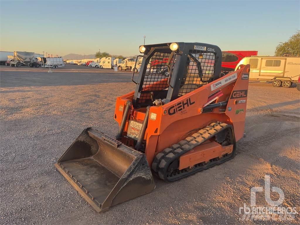 Gehl RT105 Chargeuse compacte