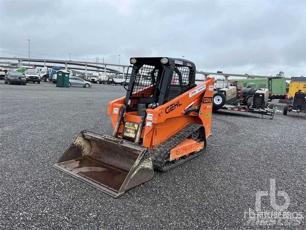 Gehl RT105 Chargeuse compacte
