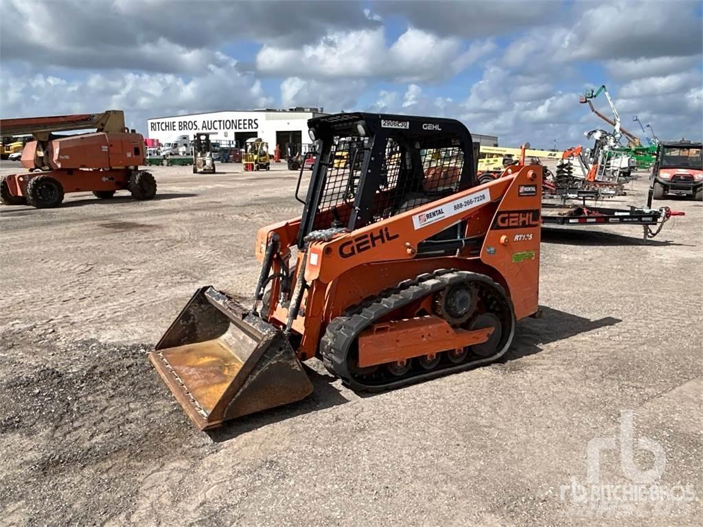 Gehl RT135 Chargeuse compacte