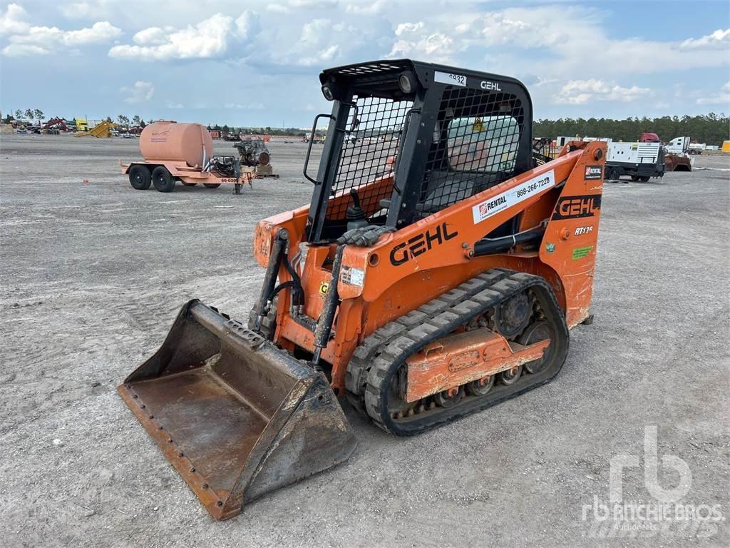 Gehl RT135 Chargeuse compacte