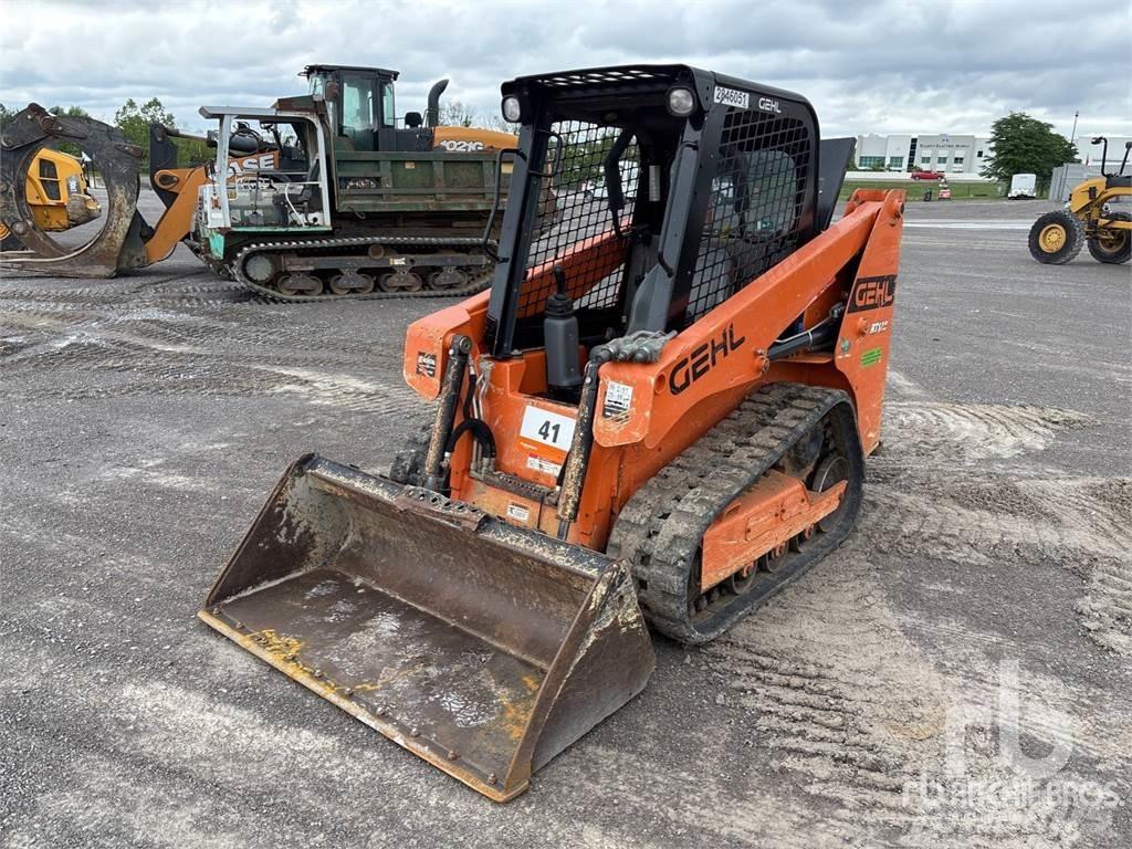 Gehl RT135 Chargeuse compacte