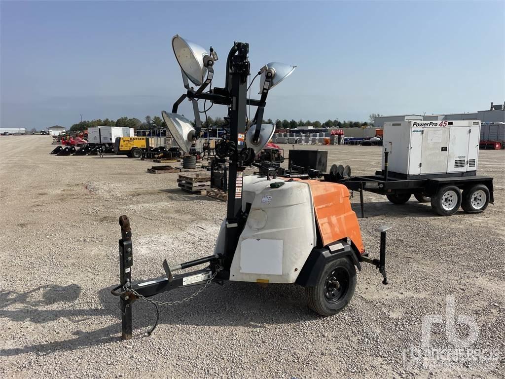 Generac MLT6S Tour d'éclairage