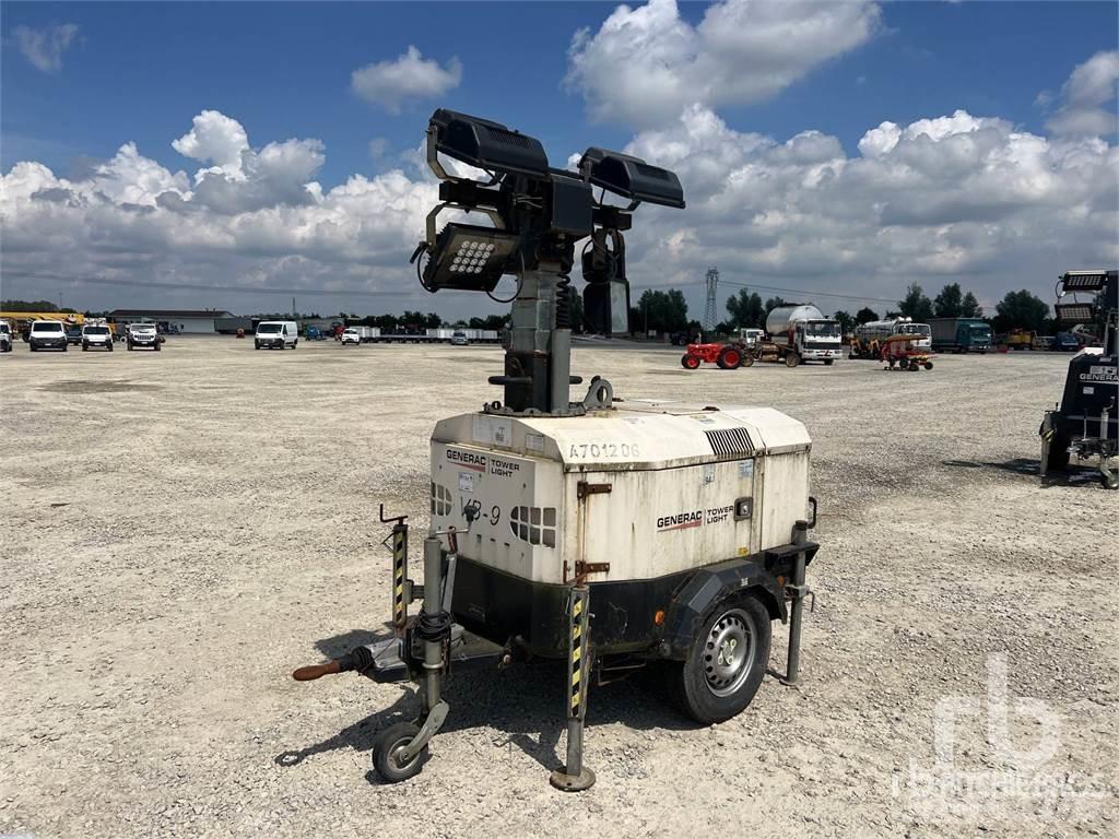 Generac VB9 Tour d'éclairage