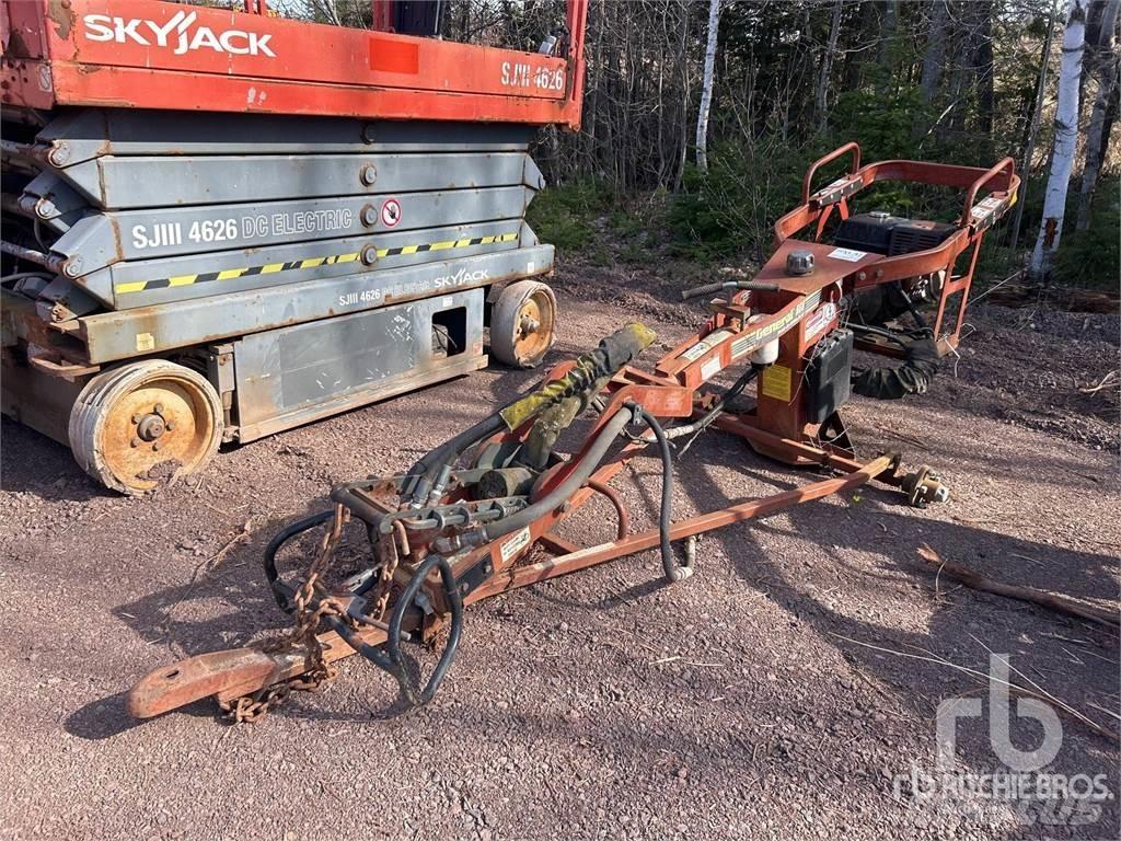 General 660H Construction - Autres