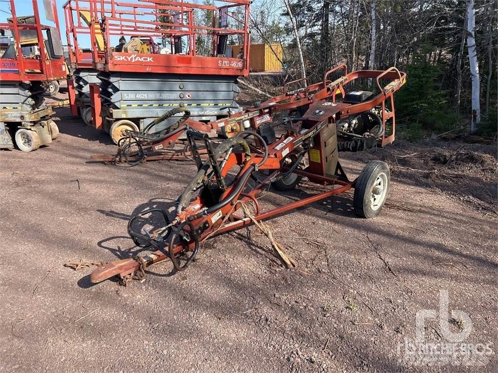 General 660H Construction - Autres