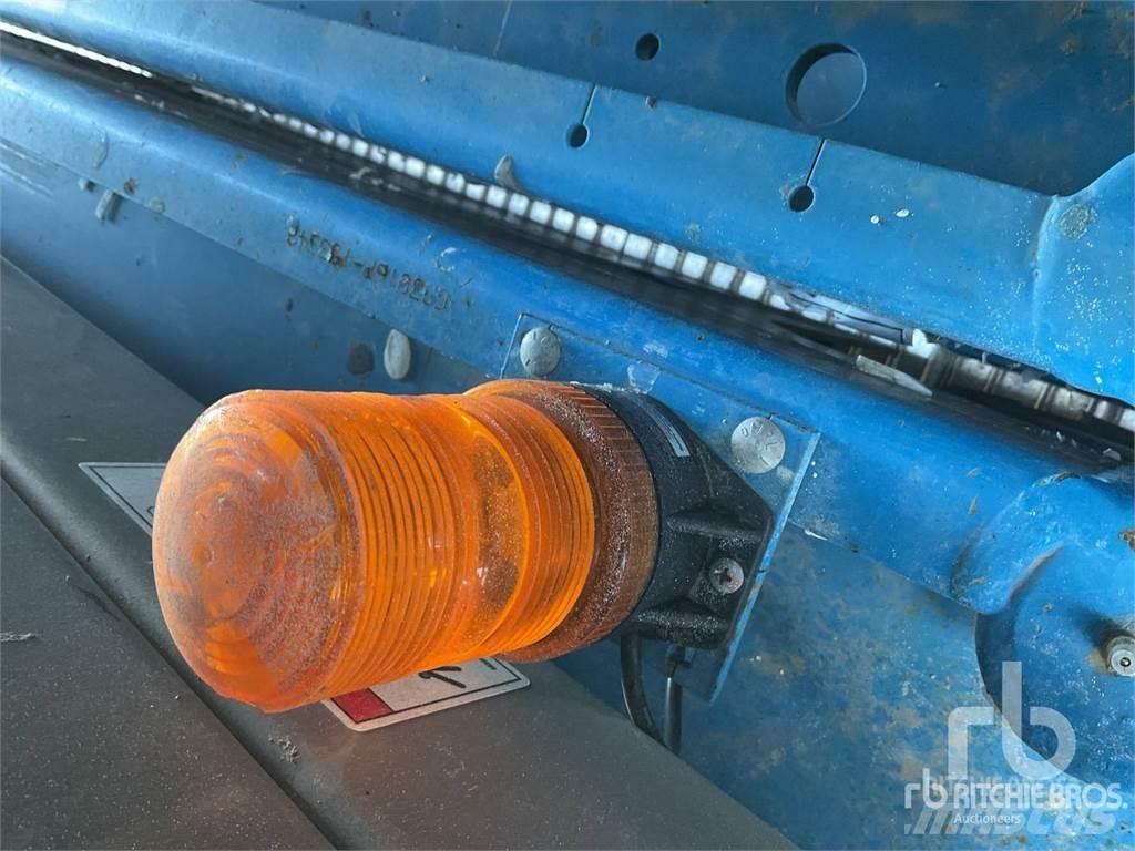 Genie 1930 Nacelle ciseaux