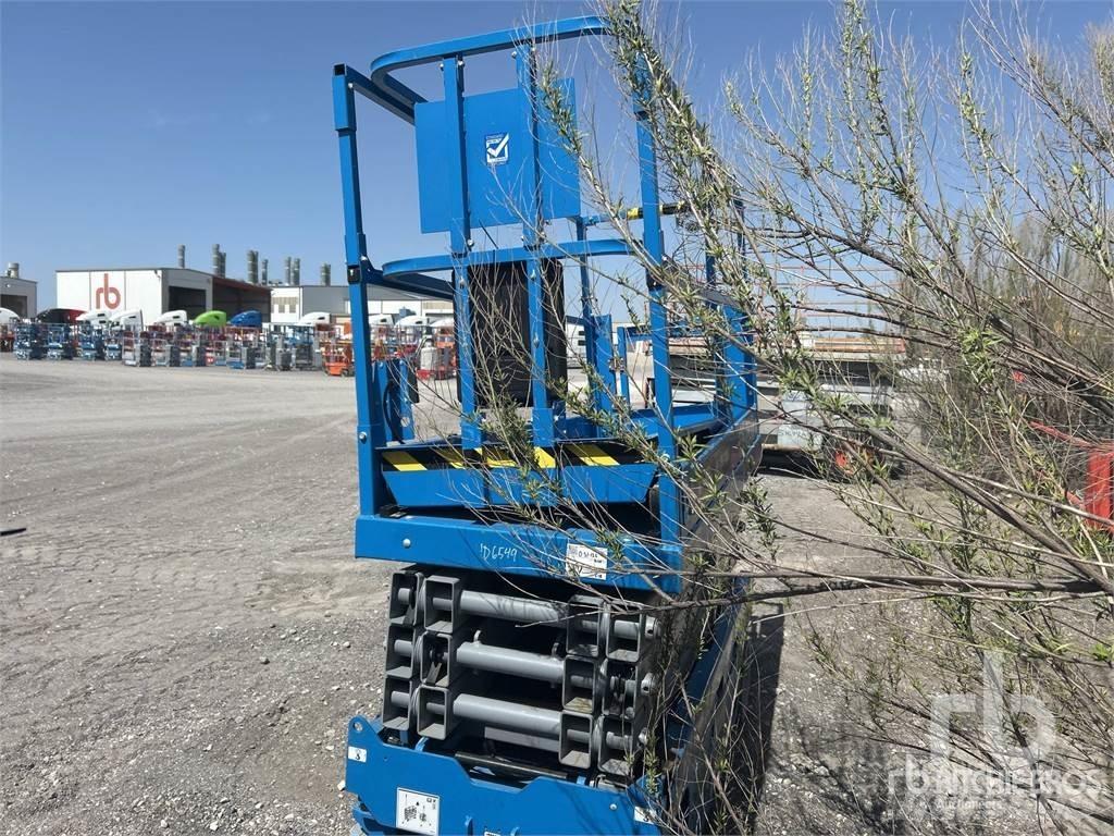 Genie GS2632 Nacelle ciseaux