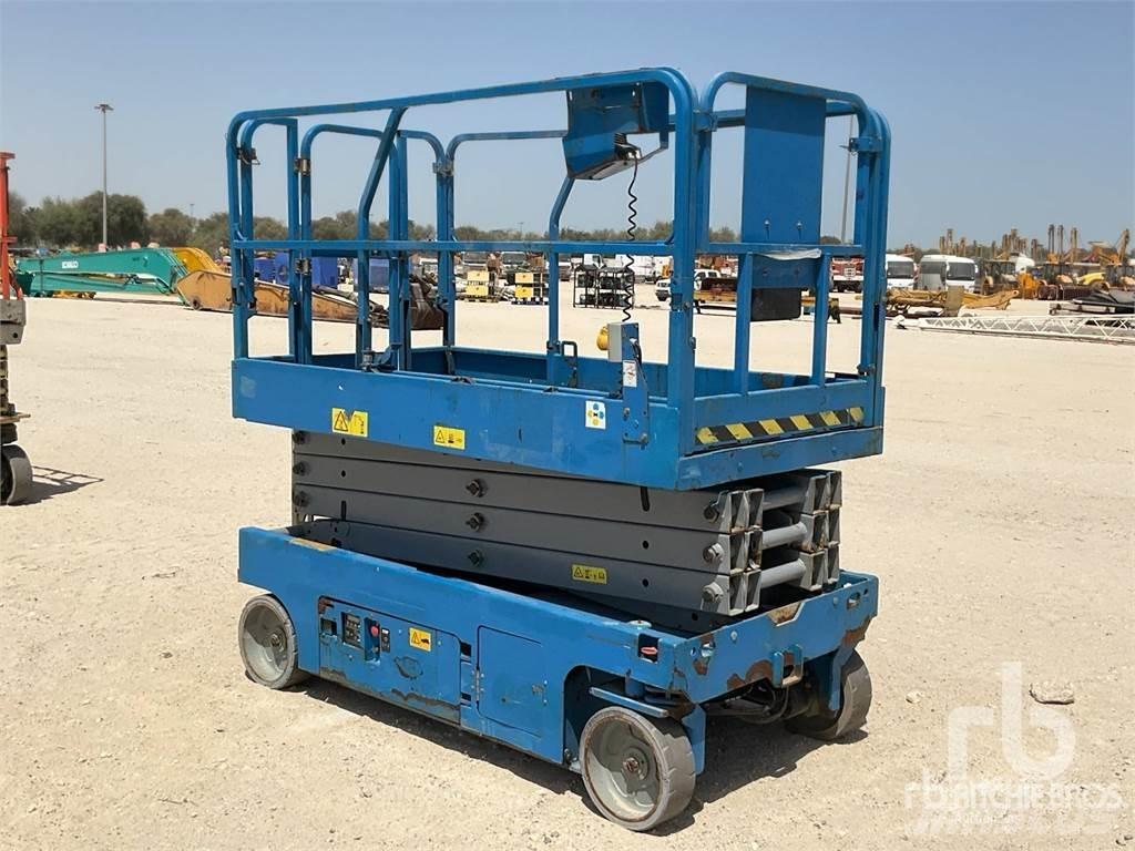Genie GS2646 Nacelle ciseaux
