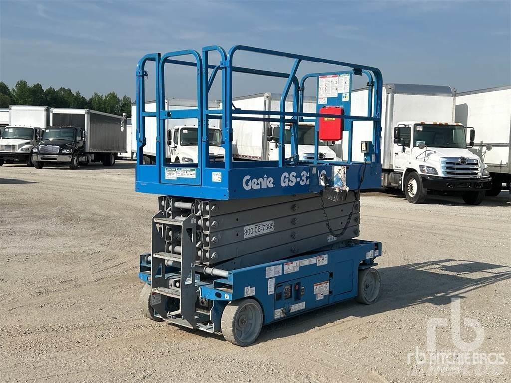 Genie GS3246 Nacelle ciseaux