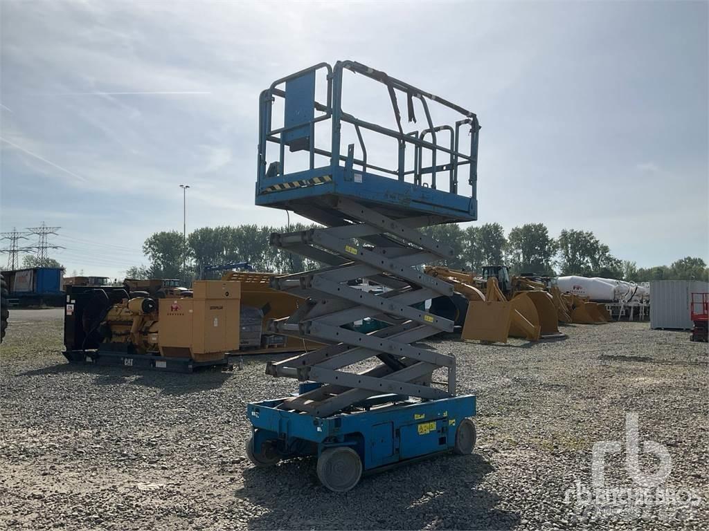 Genie GS3246 Nacelle ciseaux