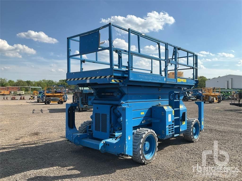 Genie GS5390 Nacelle ciseaux