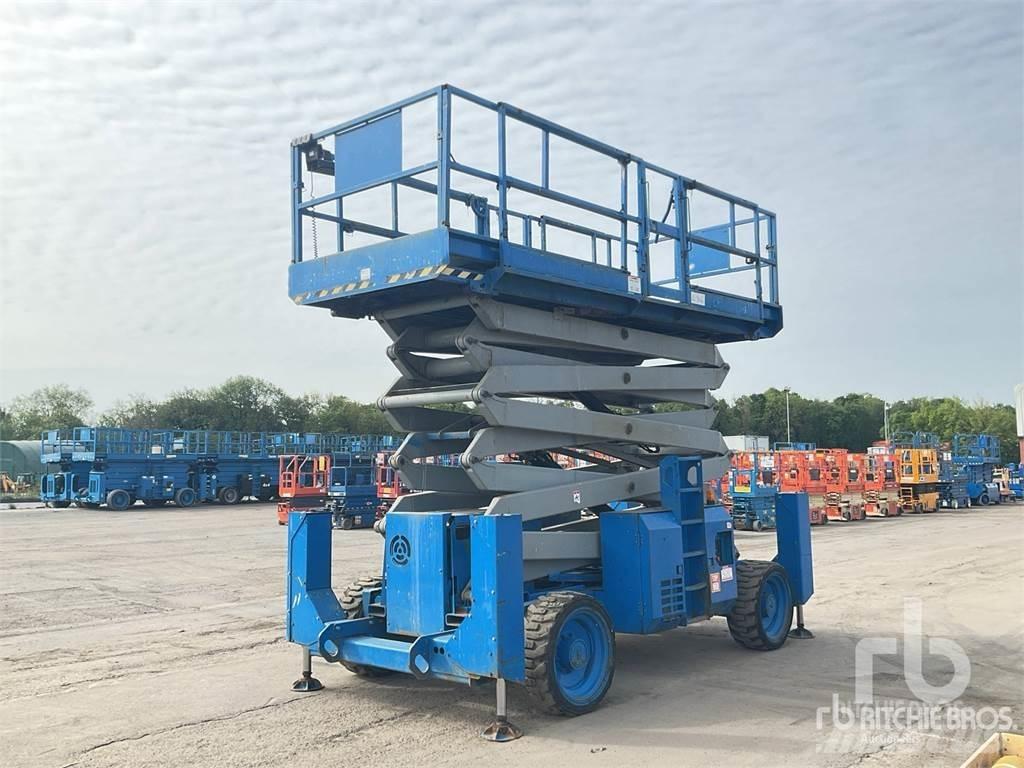 Genie GS5390 Nacelle ciseaux