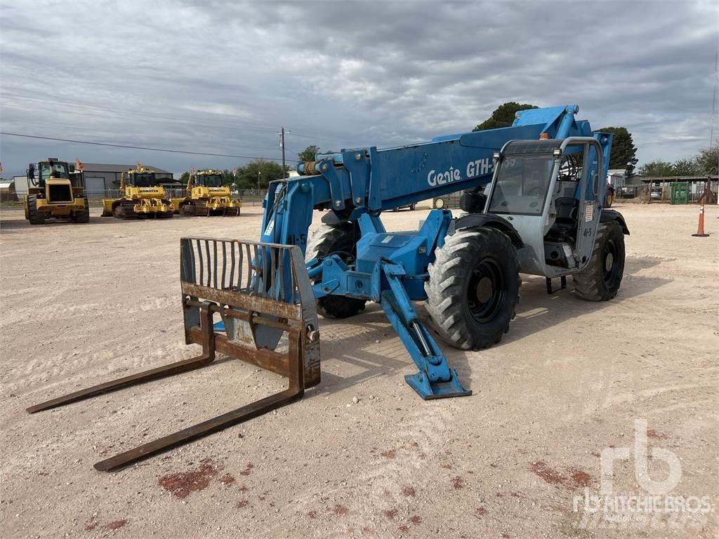 Genie GTH-10064 Chariot télescopique