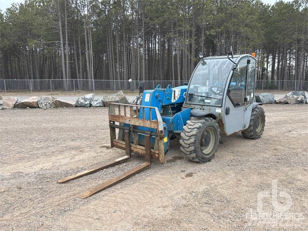 Genie GTH-5519 Chariot télescopique