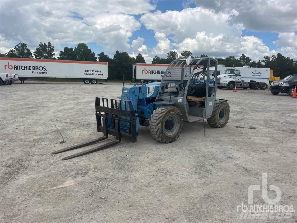 Genie GTH-5519 Chariot télescopique