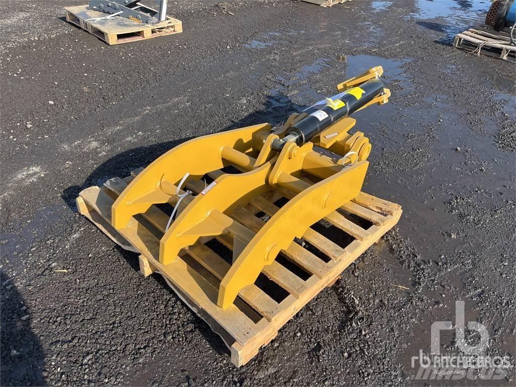 Gentec HT-2650 Godet