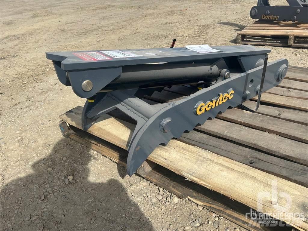 Gentec HT1440 Godet