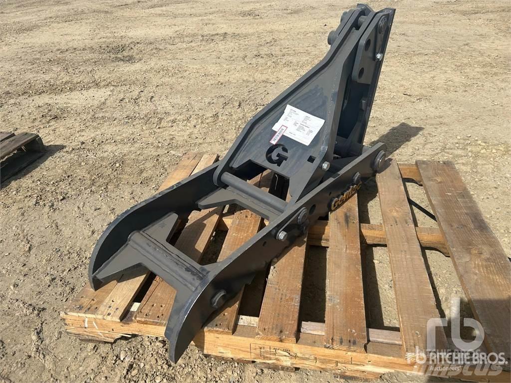 Gentec HT1445 Godet