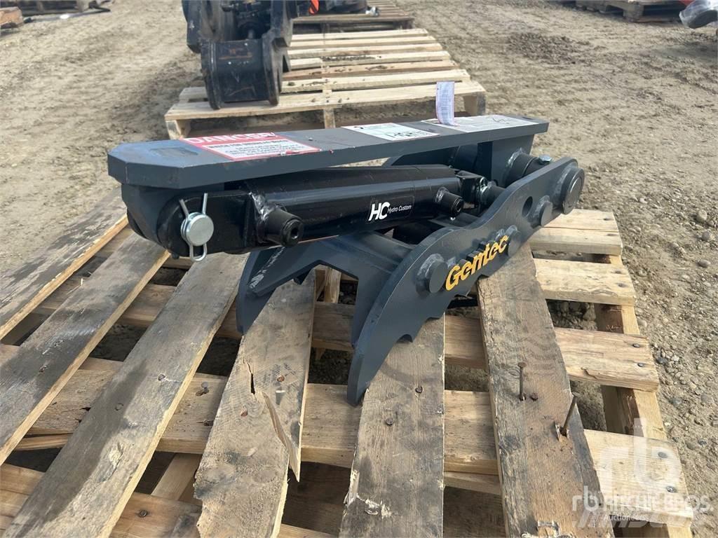 Gentec HT824 Godet