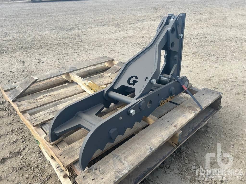 Gentec MT1035 Godet