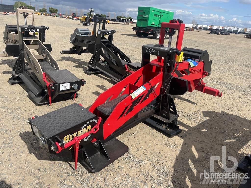  GITESA Electric Pneus, roues et jantes