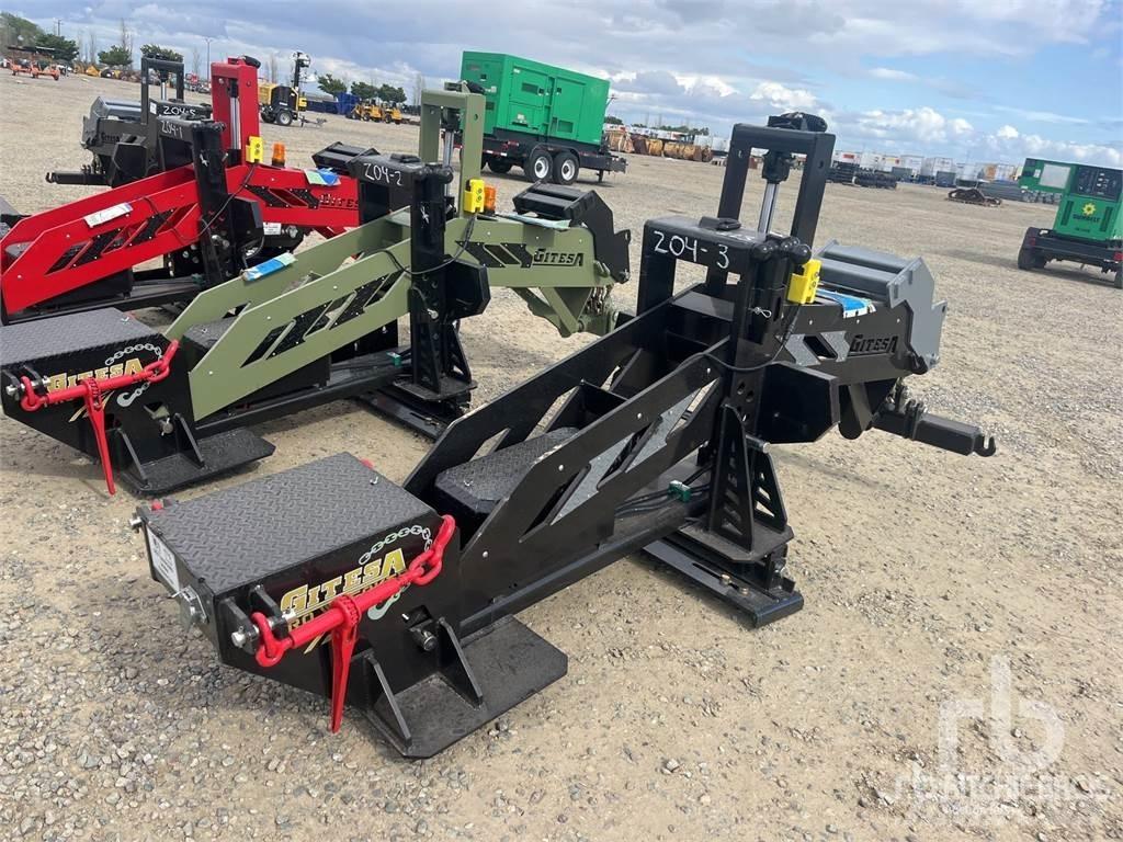  GITESA Electric Pneus, roues et jantes