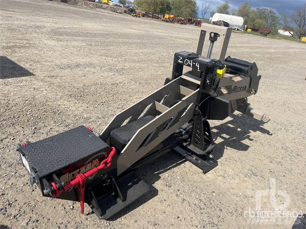  GITESA Electric Pneus, roues et jantes