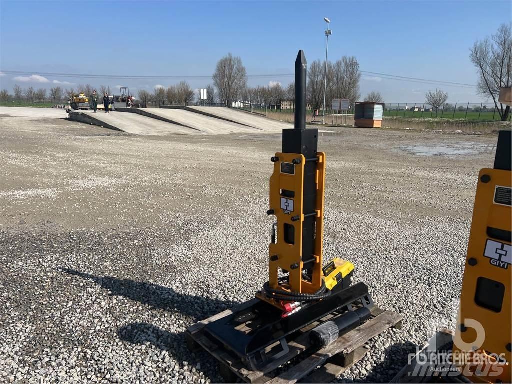  GIYI 680 Autres accessoires