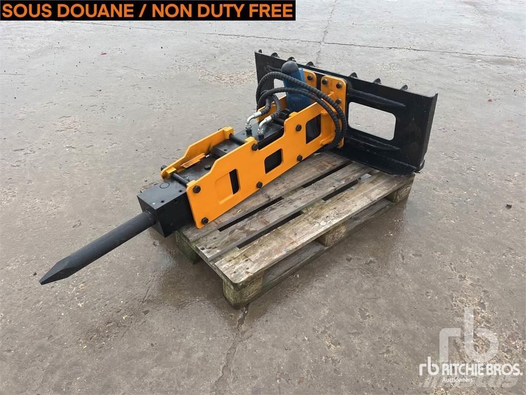  GIYI 680 Autres accessoires