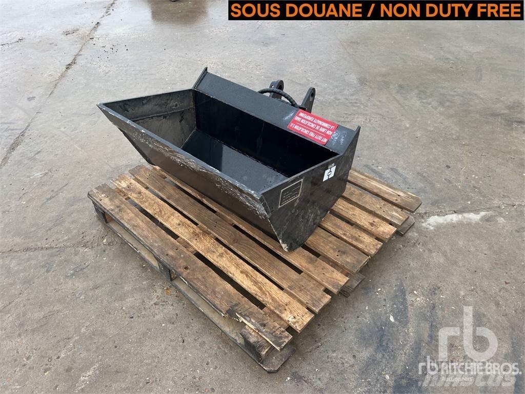  GIYI GY-5TB Godet