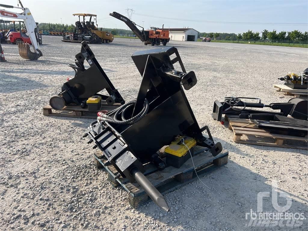  GIYI GY-AP680 Autres accessoires