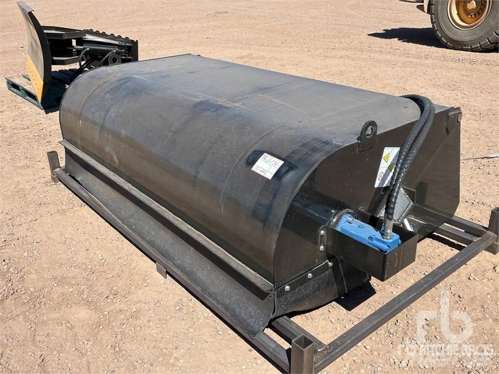  GIYI GY-BS72B Balayeuse / Autolaveuse