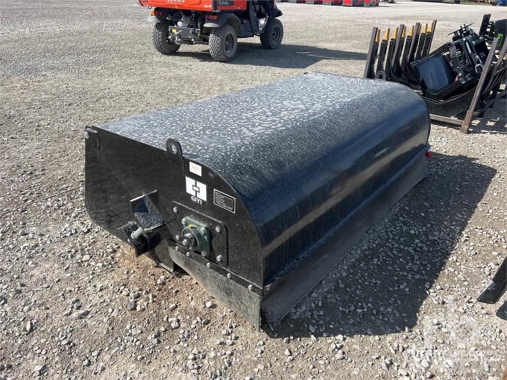  GIYI GY-BS72B Balayeuse / Autolaveuse