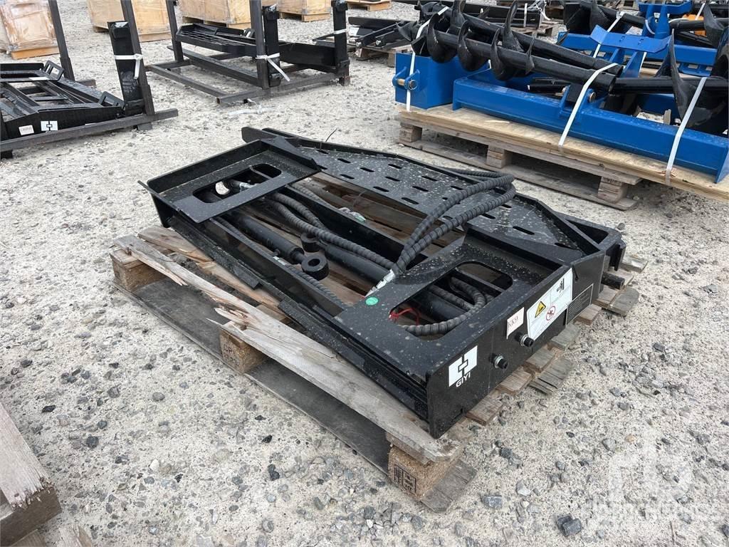  GIYI GY-D CYHC Fourche