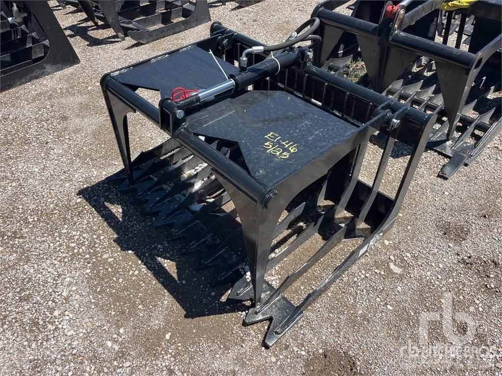 GIYI GY-HWG44C Grappin