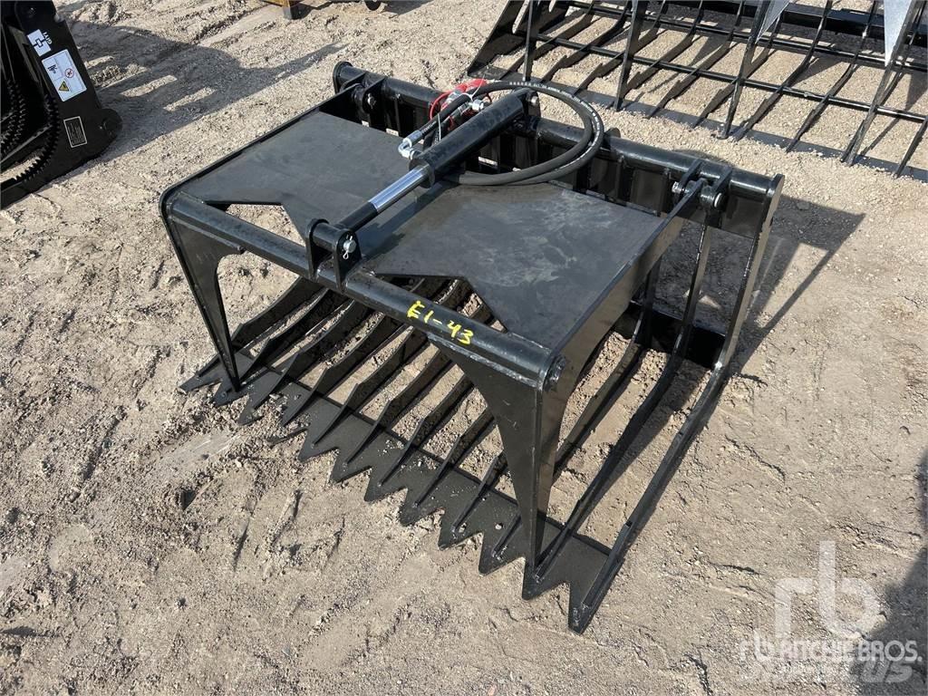  GIYI GY-HWG44C Grappin
