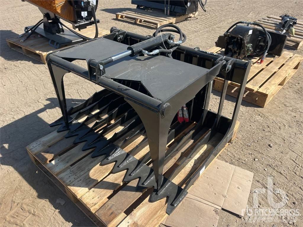  GIYI GY-HWG44C Grappin