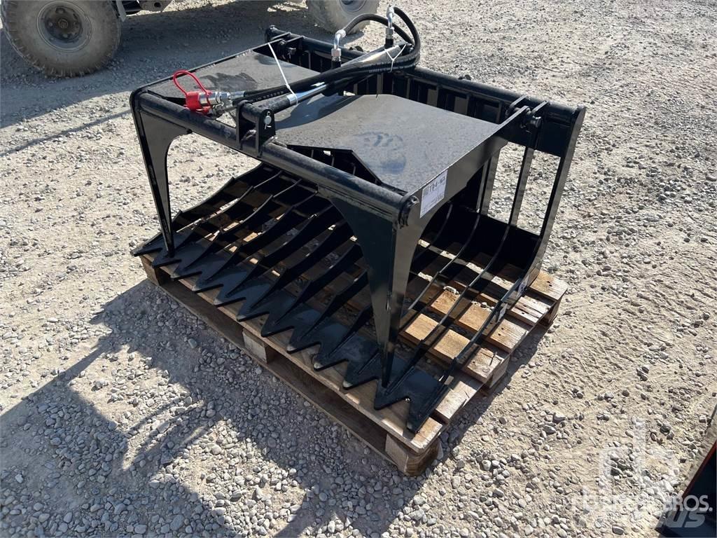  GIYI GY-HWG44C Grappin