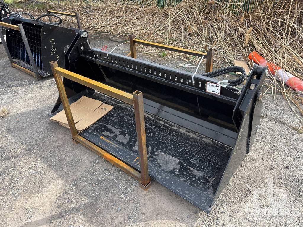  GIYI GY-KH72F Godet