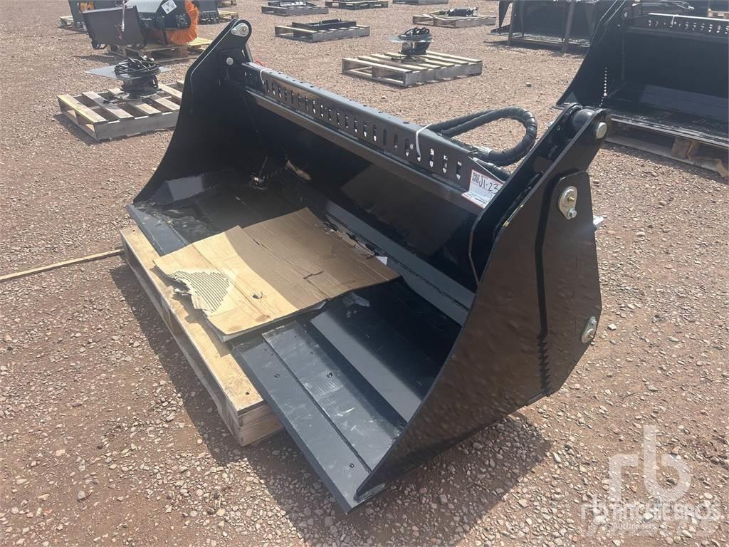  GIYI GY-KH72F Godet