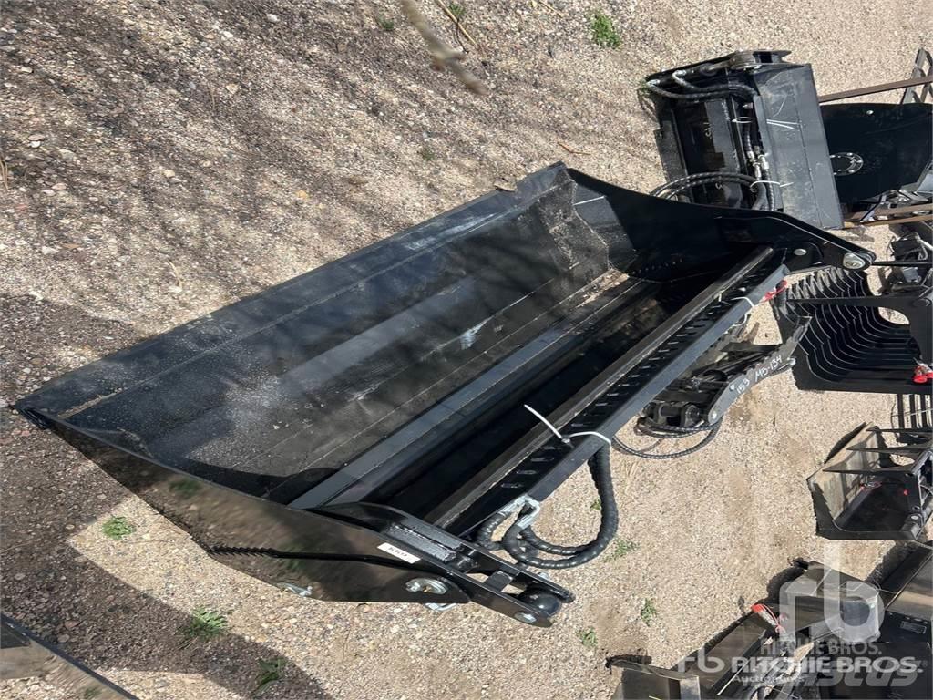  GIYI GY-KH72F Godet