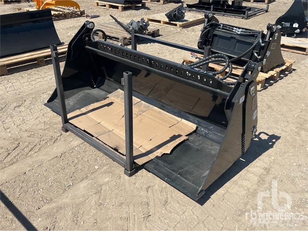  GIYI GY-KH72F Godet
