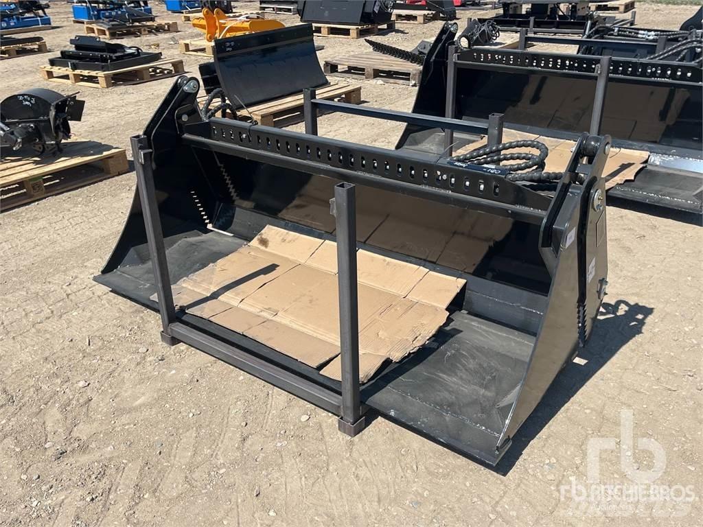  GIYI GY-KH72F Godet